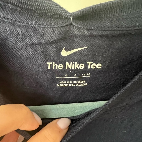 Nike Ja Morant Tee - Picture 4 of 8